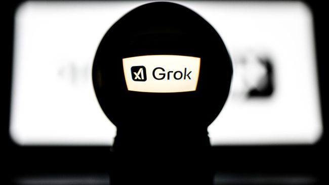 ИИ-модель Grok 3
