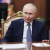 Президент России Владимир Путин Президент России Владимир Путин