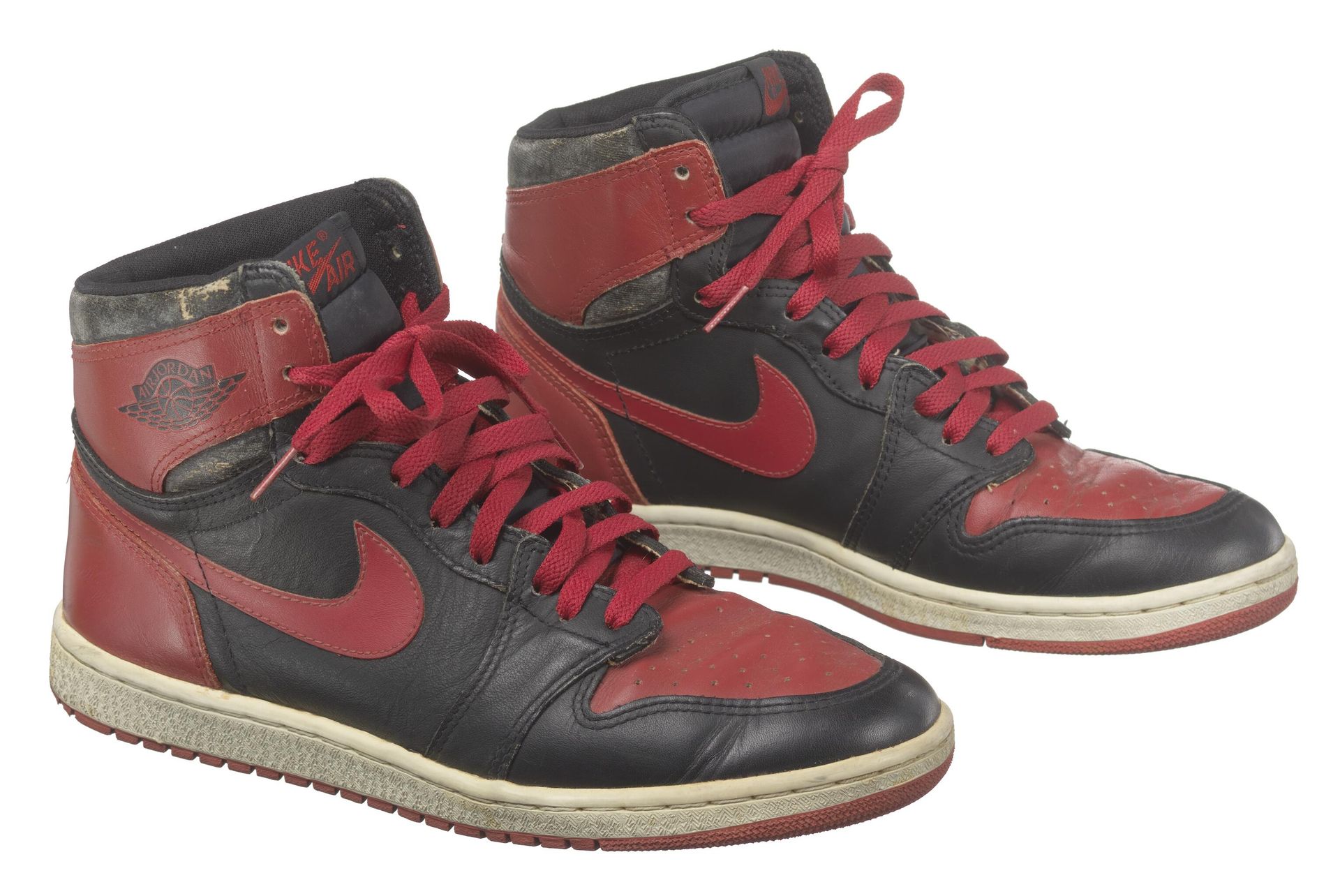 Кроссовки Air Jordan Кроссовки Air Jordan - РИА Новости, 1920, 19.02.2025