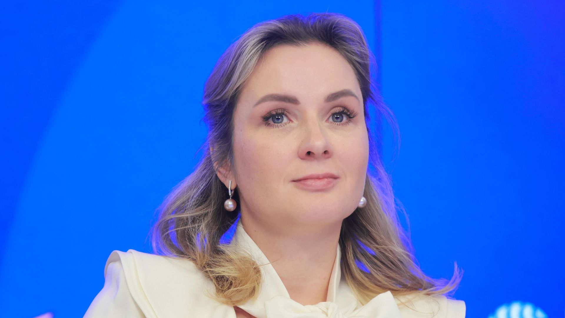 Уполномоченный при президенте Российской Федерации по правам ребенка Мария Львова-Белова Уполномоченный при президенте Российской Федерации по правам ребенка Мария Львова-Белова - РИА Новости, 1920, 17.07.2026