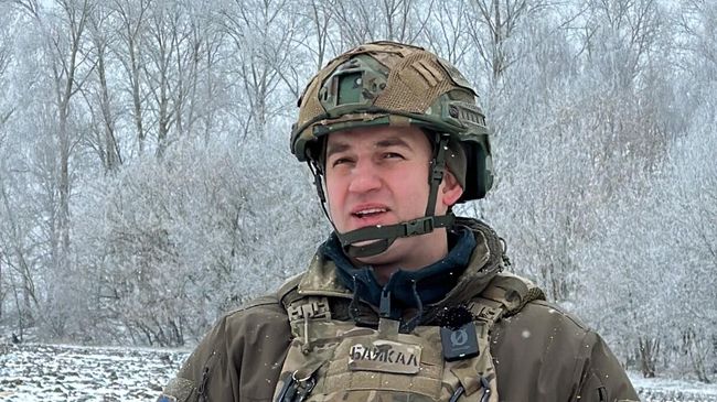 Основатель благотворительного фонда Честь имею Евгений Осколков Основатель благотворительного фонда Честь имею Евгений Осколков