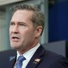 Советник Дональда Трампа по национальной безопасности Майк Уолтц Советник Дональда Трампа по национальной безопасности Майк Уолтц