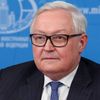 Заместитель министра иностранных дел РФ Сергей Рябков Заместитель министра иностранных дел РФ Сергей Рябков