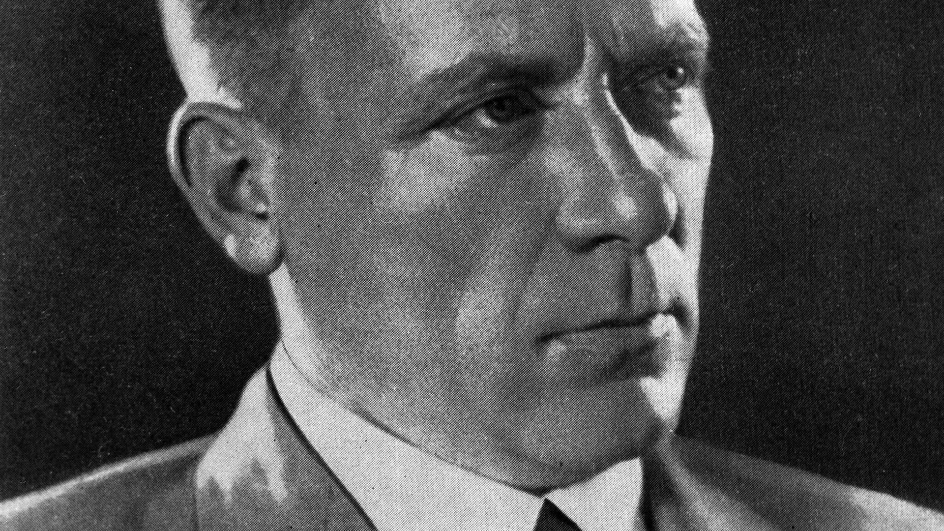 Русский и советский писатель Михаил Афанасьевич Булгаков - РИА Новости, 1920, 08.06.2026