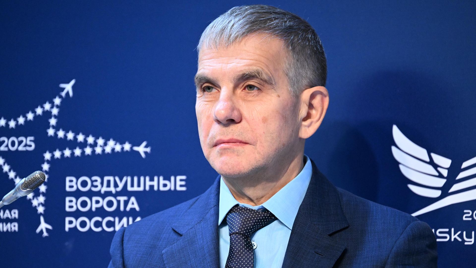 Владислав Филев Владислав Филев - РИА Новости, 1920, 24.02.2025