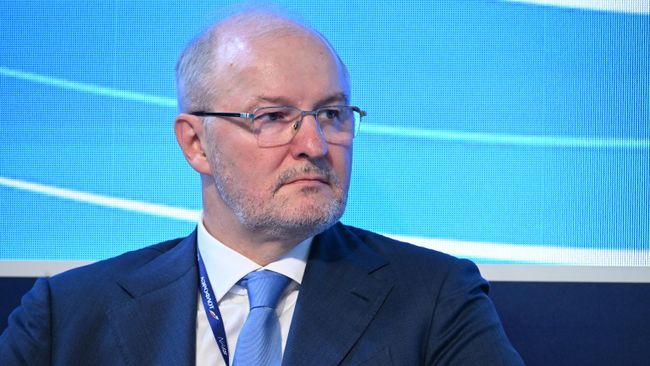 Роман Троценко