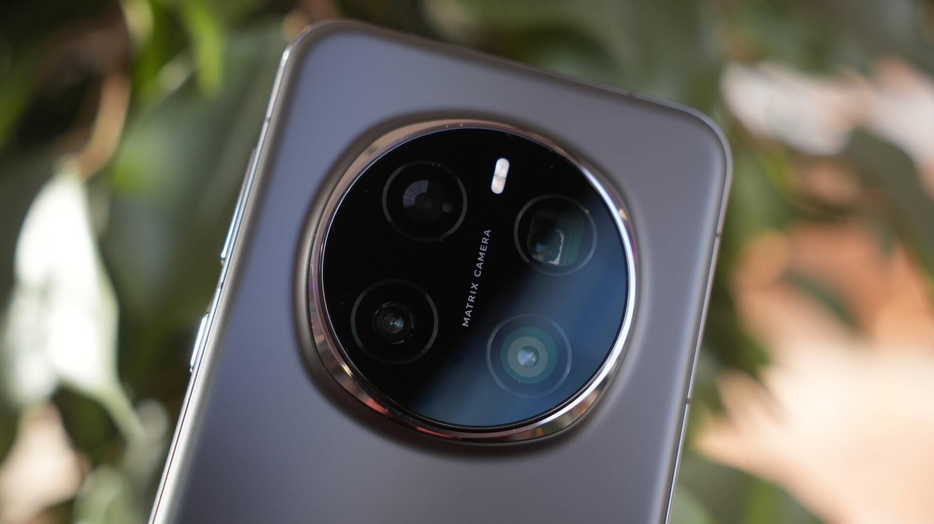 Смартфон HONOR Magic7 Pro Смартфон HONOR Magic7 Pro - РИА Новости, 1920, 25.02.2025