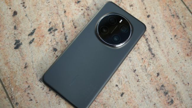 Смартфон HONOR Magic 7 Pro