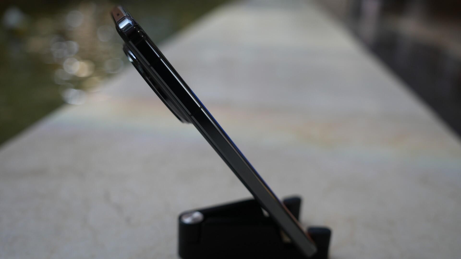 Смартфон HONOR Magic7 Pro Смартфон HONOR Magic7 Pro - РИА Новости, 1920, 25.02.2025