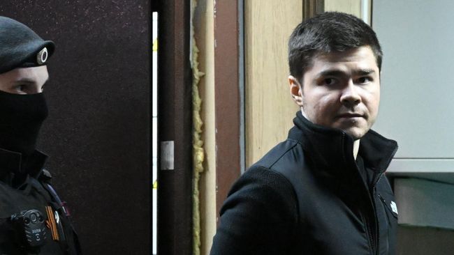 Аяз Шабутдинов Аяз Шабутдинов
