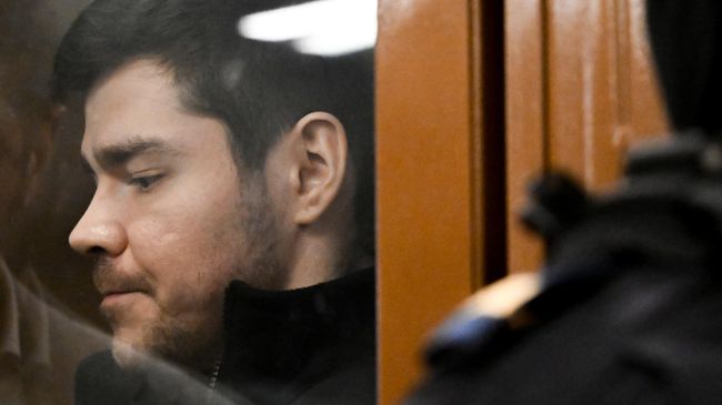 Блогер Аяз Шабутдинов Блогер Аяз Шабутдинов