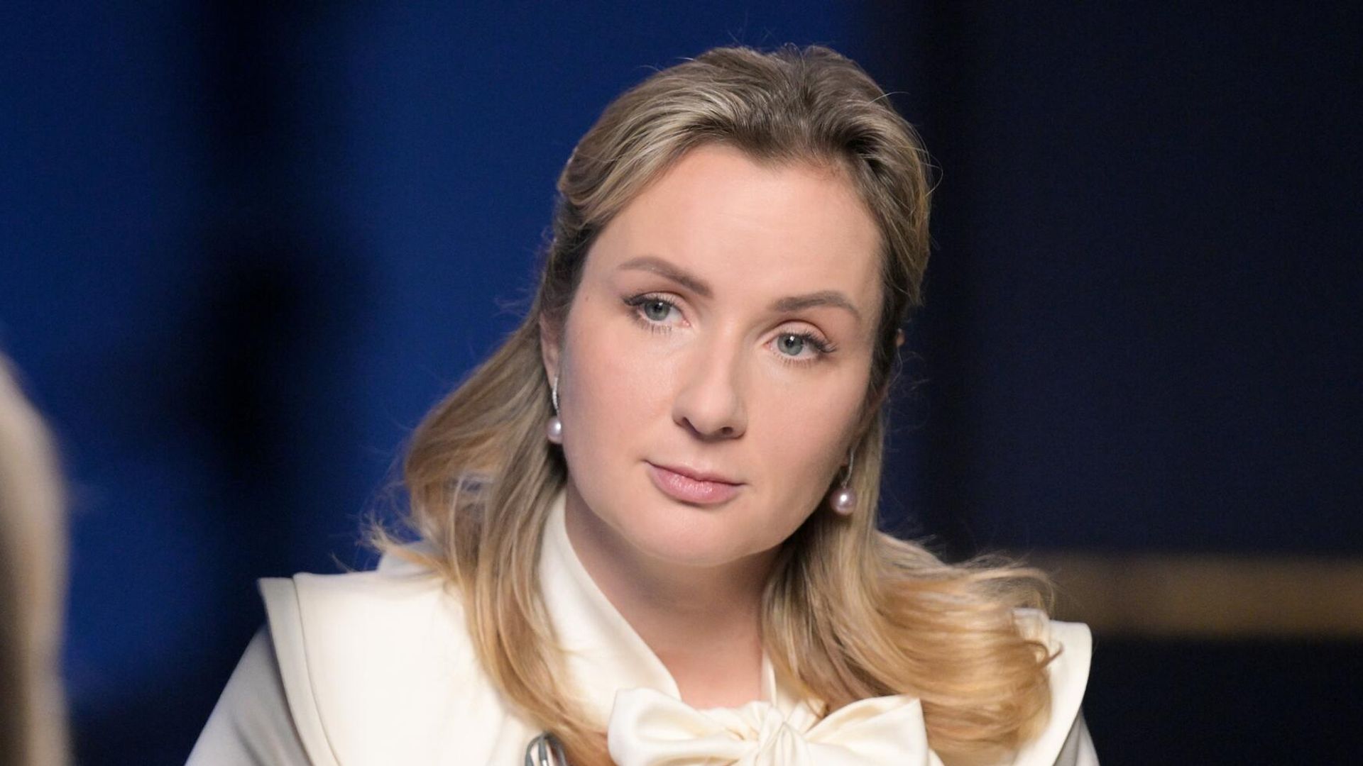 Уполномоченный при президенте Российской Федерации по правам ребенка Мария Львова-Белова Уполномоченный при президенте Российской Федерации по правам ребенка Мария Львова-Белова - РИА Новости, 1920, 04.09.2026