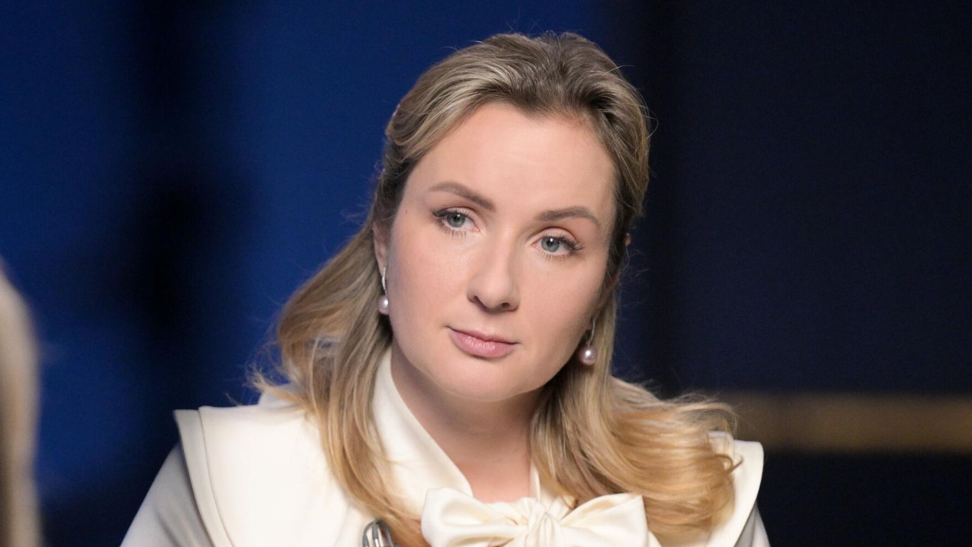 Уполномоченный при президенте Российской Федерации по правам ребенка Мария Львова-Белова - РИА Новости, 1920, 01.09.2026