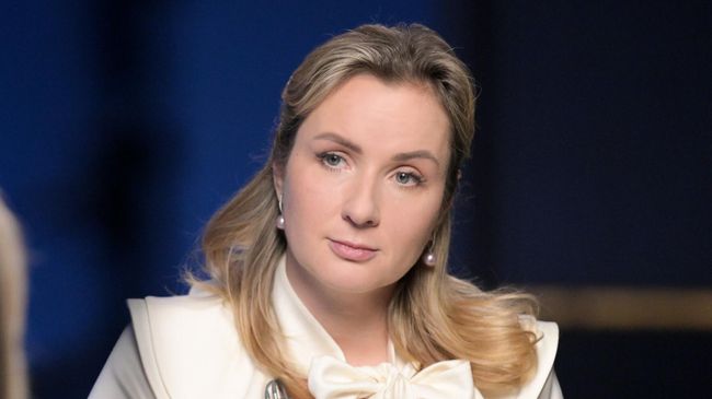 Львова-Белова заявила, что держит на особом контроле ситуацию в Алешках