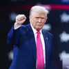 Президент США Дональд Трамп Президент США Дональд Трамп