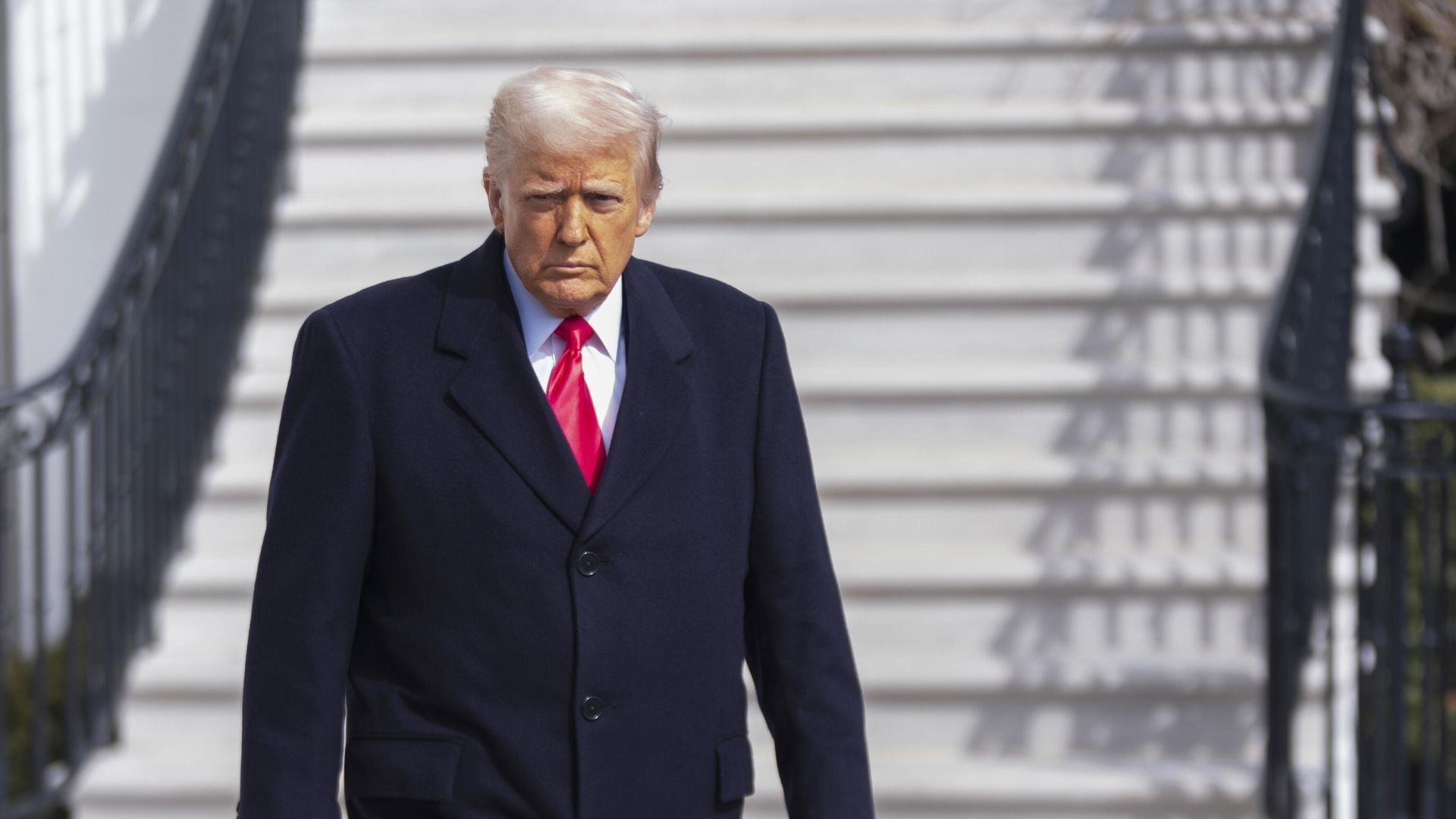 Президент США Дональд Трамп Президент США Дональд Трамп - РИА Новости, 1920, 08.07.2025