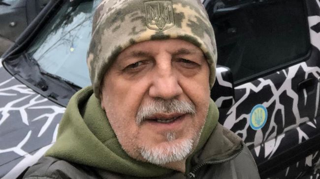 Виталий Кокошко Виталий Кокошко