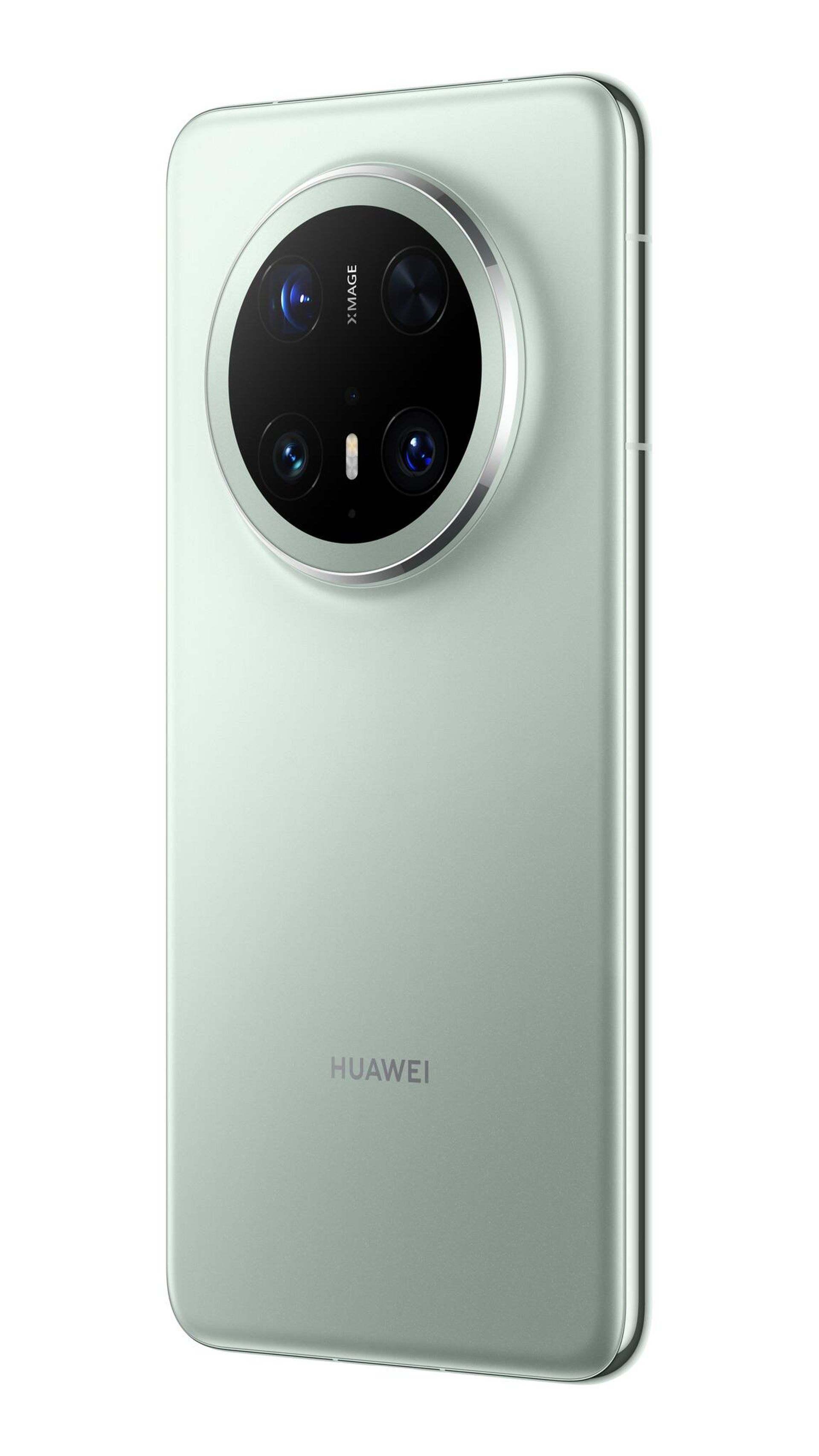 Смартфон HUAWEI Mate 70 Pro Green - РИА Новости, 1920, 26.02.2025