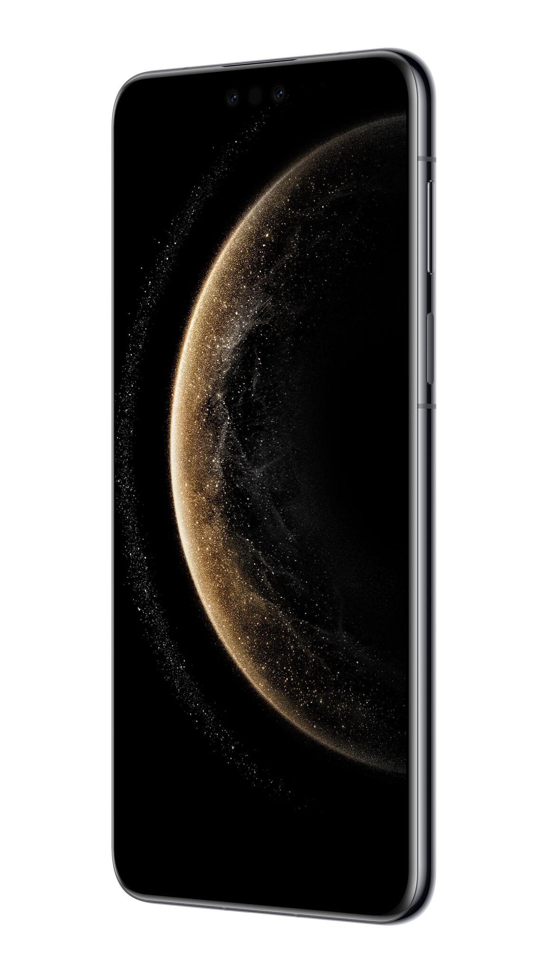 Смартфон HUAWEI Mate 70 Pro Black - РИА Новости, 1920, 26.02.2025