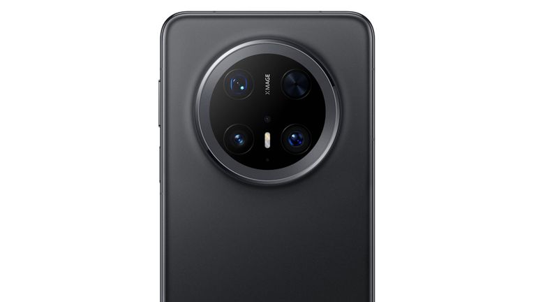 Смартфон HUAWEI Mate 70 Pro Black