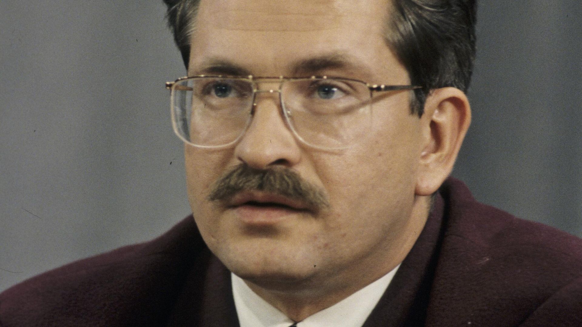Тележурналист Владислав Листьев Тележурналист Владислав Листьев - РИА Новости, 1920, 01.03.2025