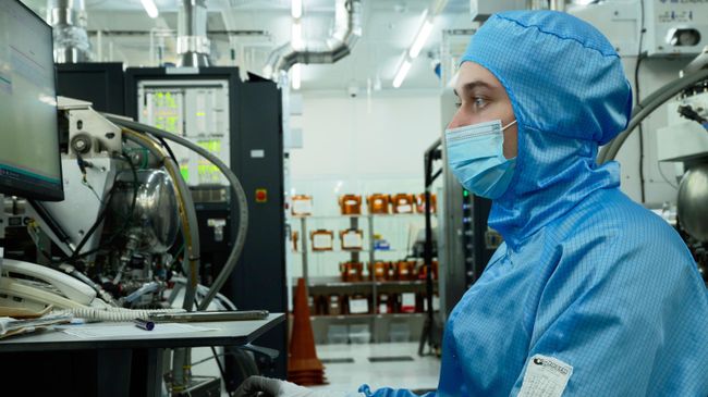 Курс программирования на микроконтроллере разработали в ОЭЗ Технополис Москва