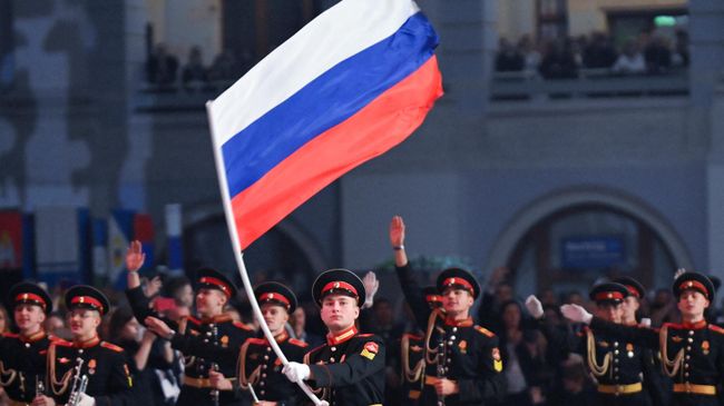 Кадеты Кадеты
