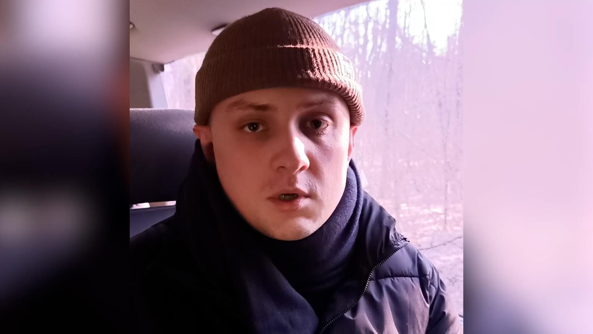 Показания задержанного за подготовку теракта против митрополита Тихона Показания задержанного за подготовку теракта против митрополита Тихона - РИА Новости, 1920, 28.02.2025