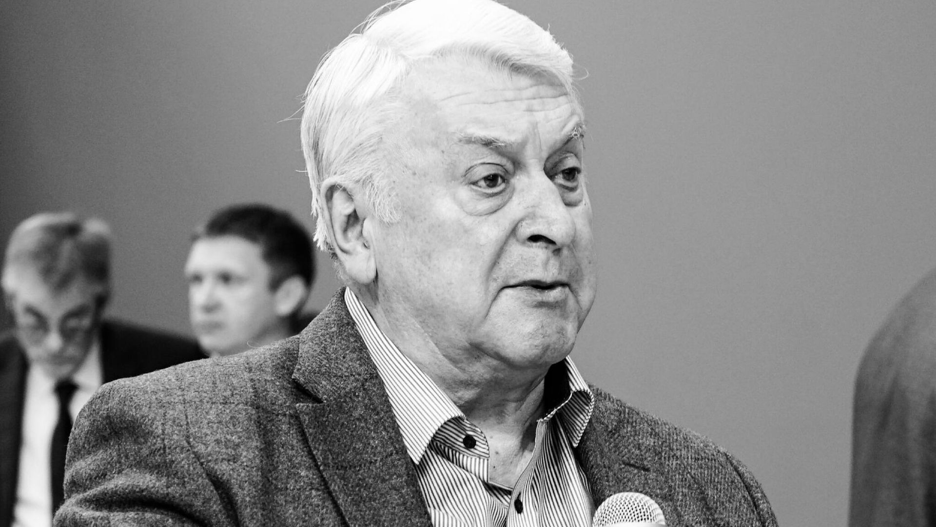 Алексей Рахимбаев Алексей Рахимбаев - РИА Новости, 1920, 28.02.2025