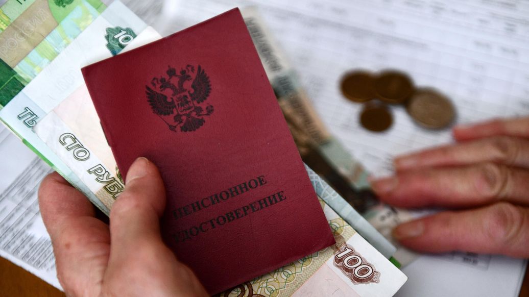 Силуанов рассказал об индексации пенсий в 2027 году