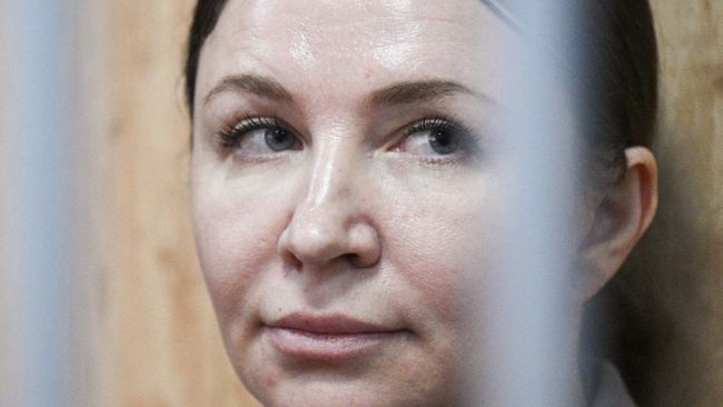 Елена Блиновская