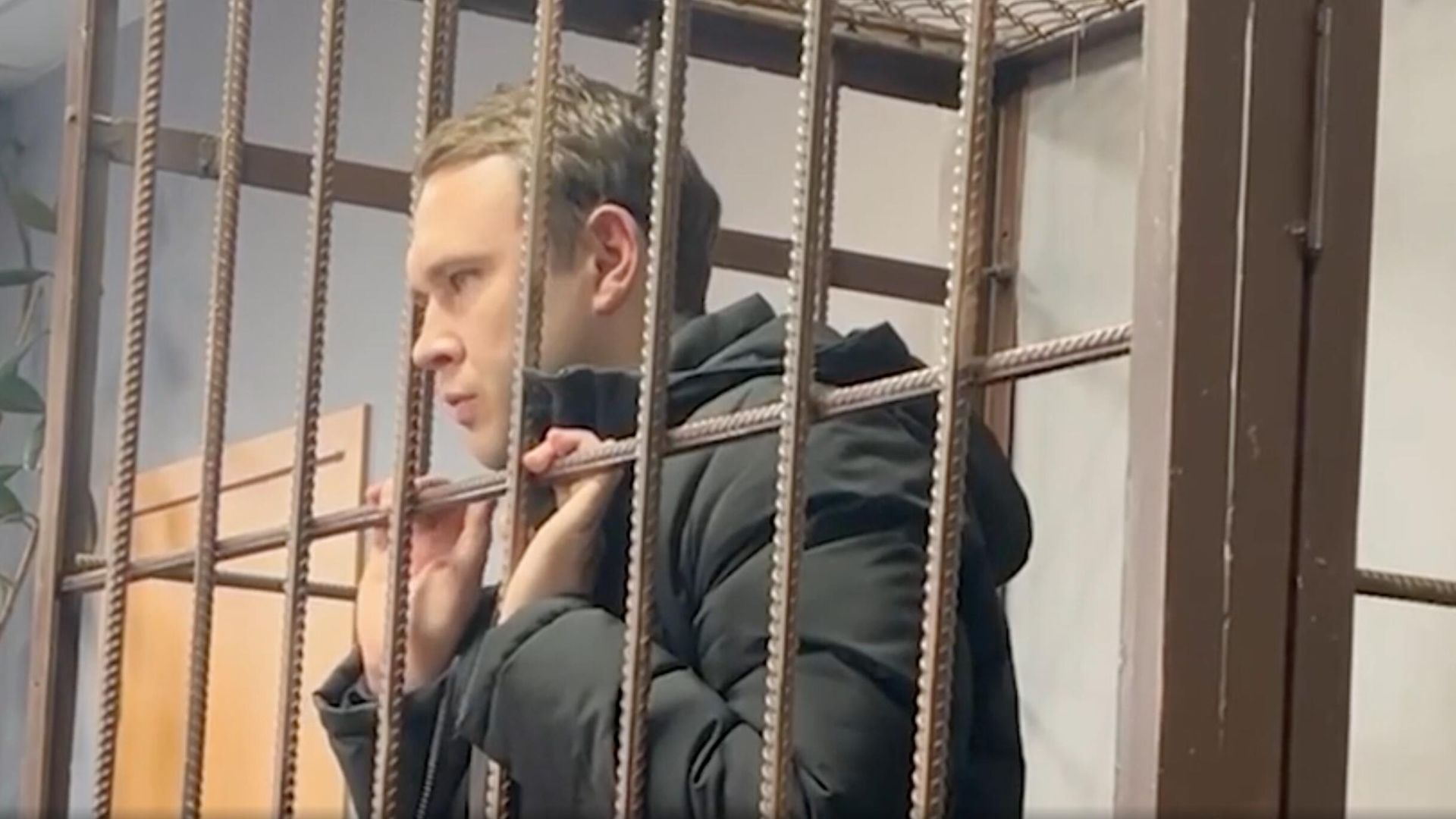 В Воронеже задержали россиянина, передававшего Украине данные о военном объекте В Воронеже задержали россиянина, передававшего Украине данные о военном объекте - РИА Новости, 1920, 04.03.2025