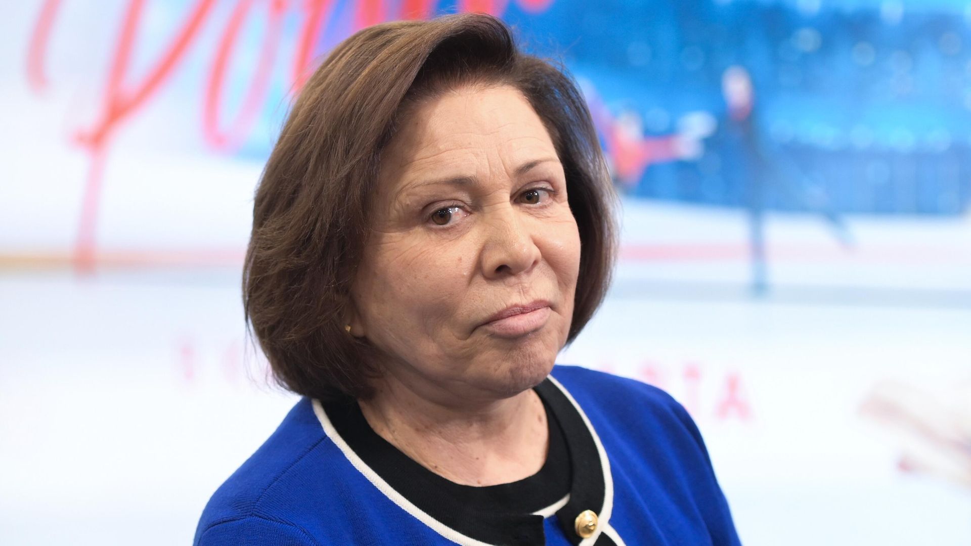 Ирина Роднина Ирина Роднина - РИА Новости, 1920, 06.08.2025