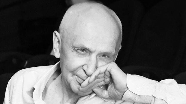 Михаил Мокеев