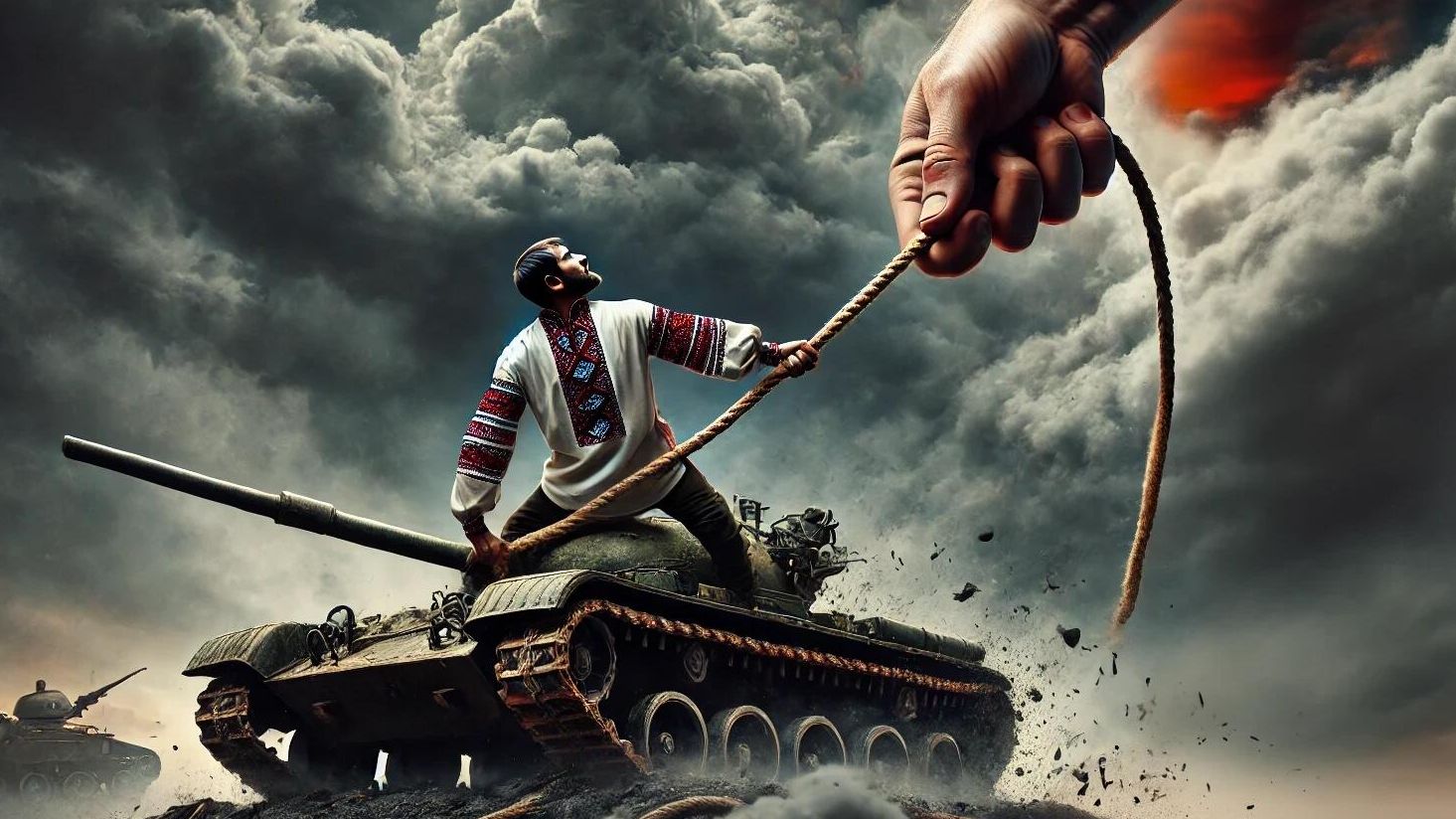 Изображение сгенерировано ИИ Изображение сгенерировано ИИ - РИА Новости, 1920, 04.03.2025