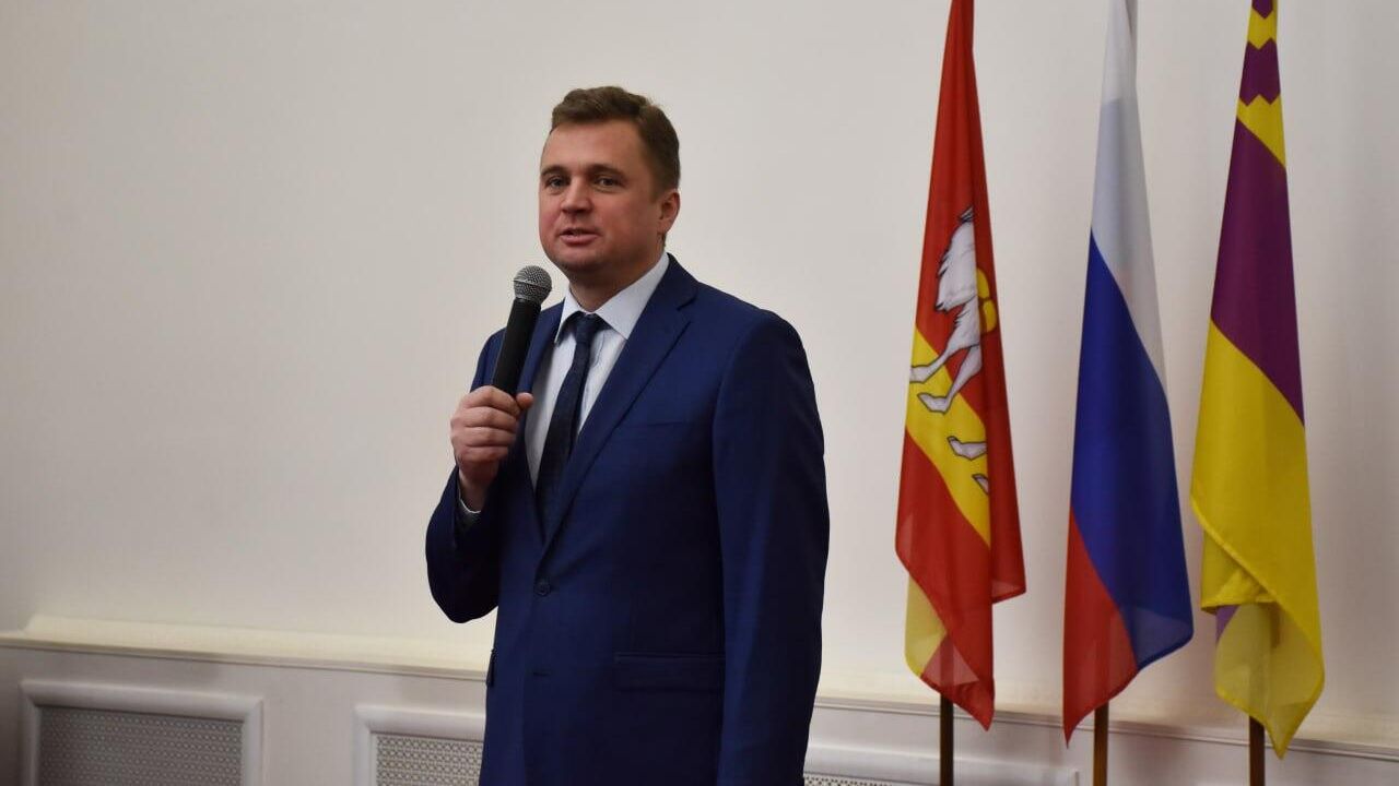 Александр Виноградов Александр Виноградов - РИА Новости, 1920, 04.03.2025