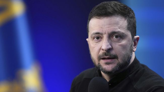 Владимир Зеленский Владимир Зеленский