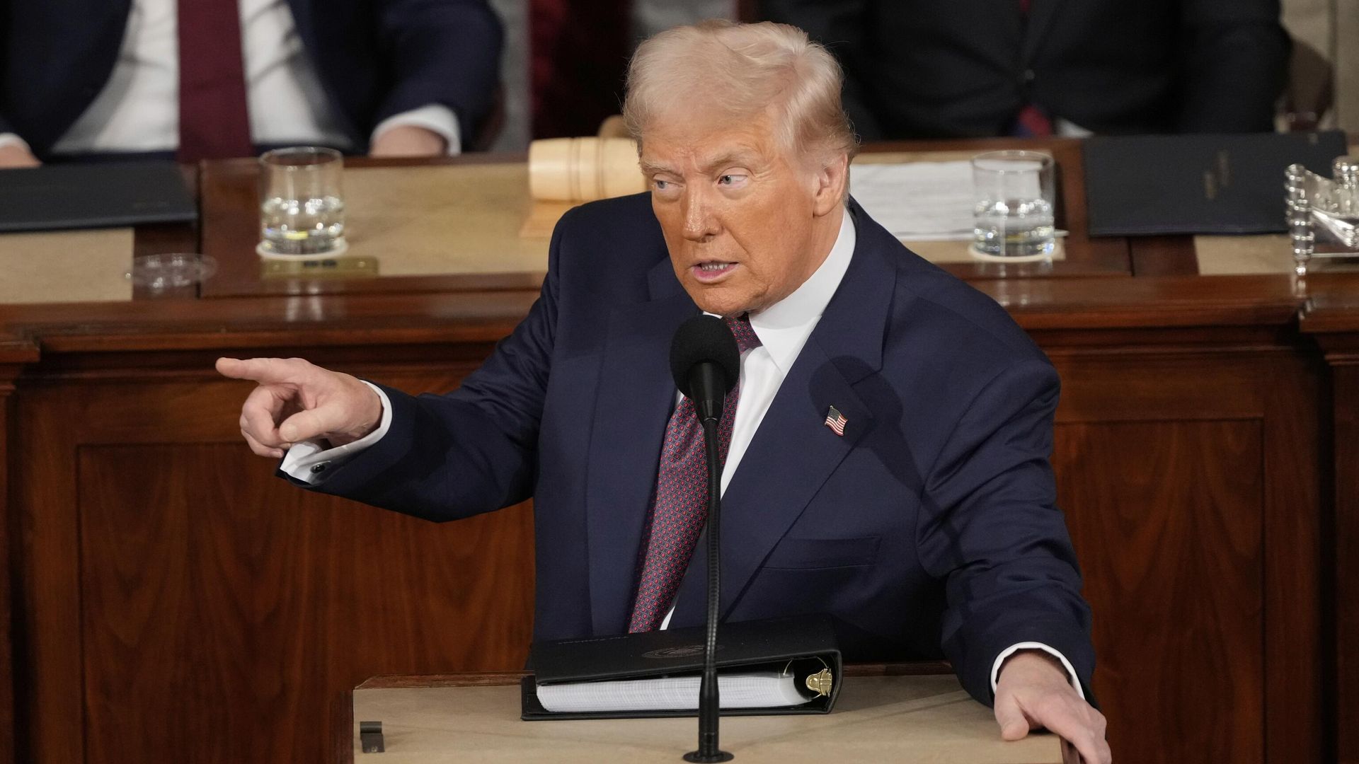 Дональд Трамп Дональд Трамп - РИА Новости, 1920, 19.03.2025