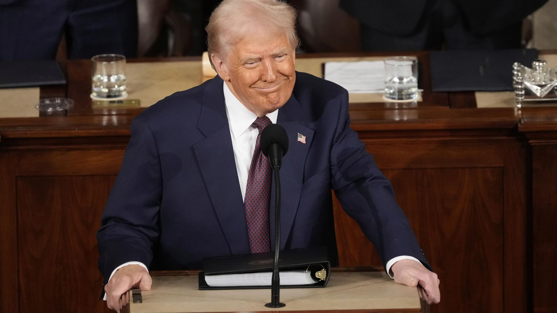 Дональд Трамп Дональд Трамп - РИА Новости, 1920, 27.03.2025