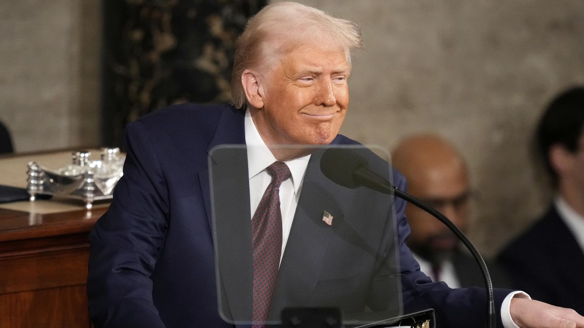 Дональд Трамп Дональд Трамп - РИА Новости, 1920, 06.11.2025