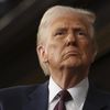 Выступление президента США Дональда Трампа во время обращения к совместной сессии конгресса США Выступление президента США Дональда Трампа во время обращения к совместной сессии конгресса США
