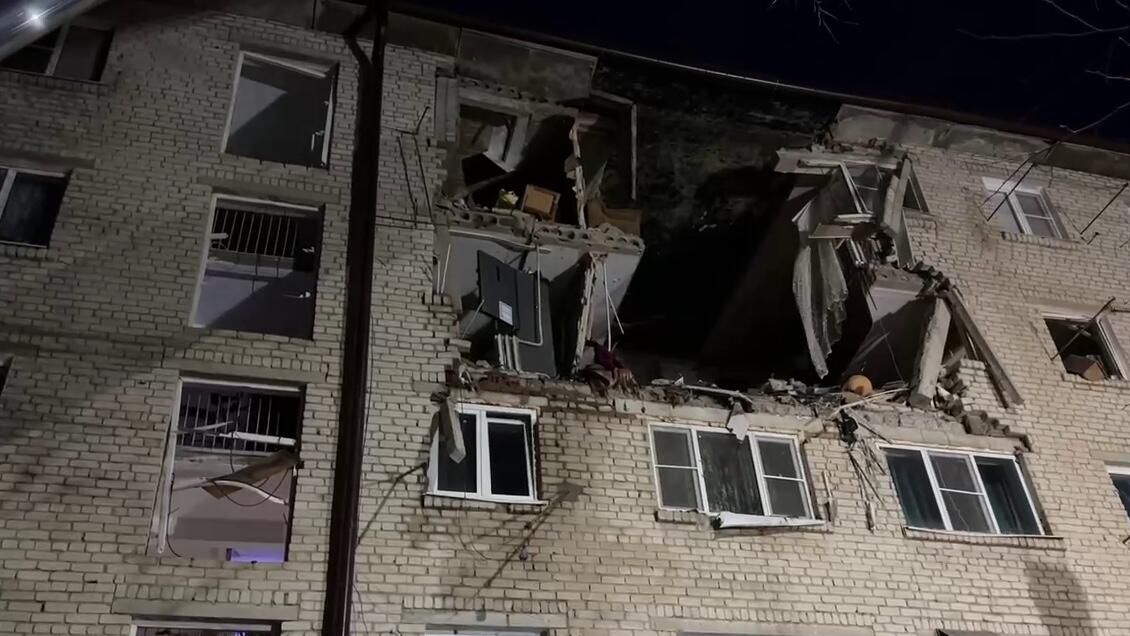 Последствия взрыва газа в жилом доме в Белореченске Краснодарского края Последствия взрыва газа в жилом доме в Белореченске Краснодарского края - РИА Новости, 1920, 05.03.2025