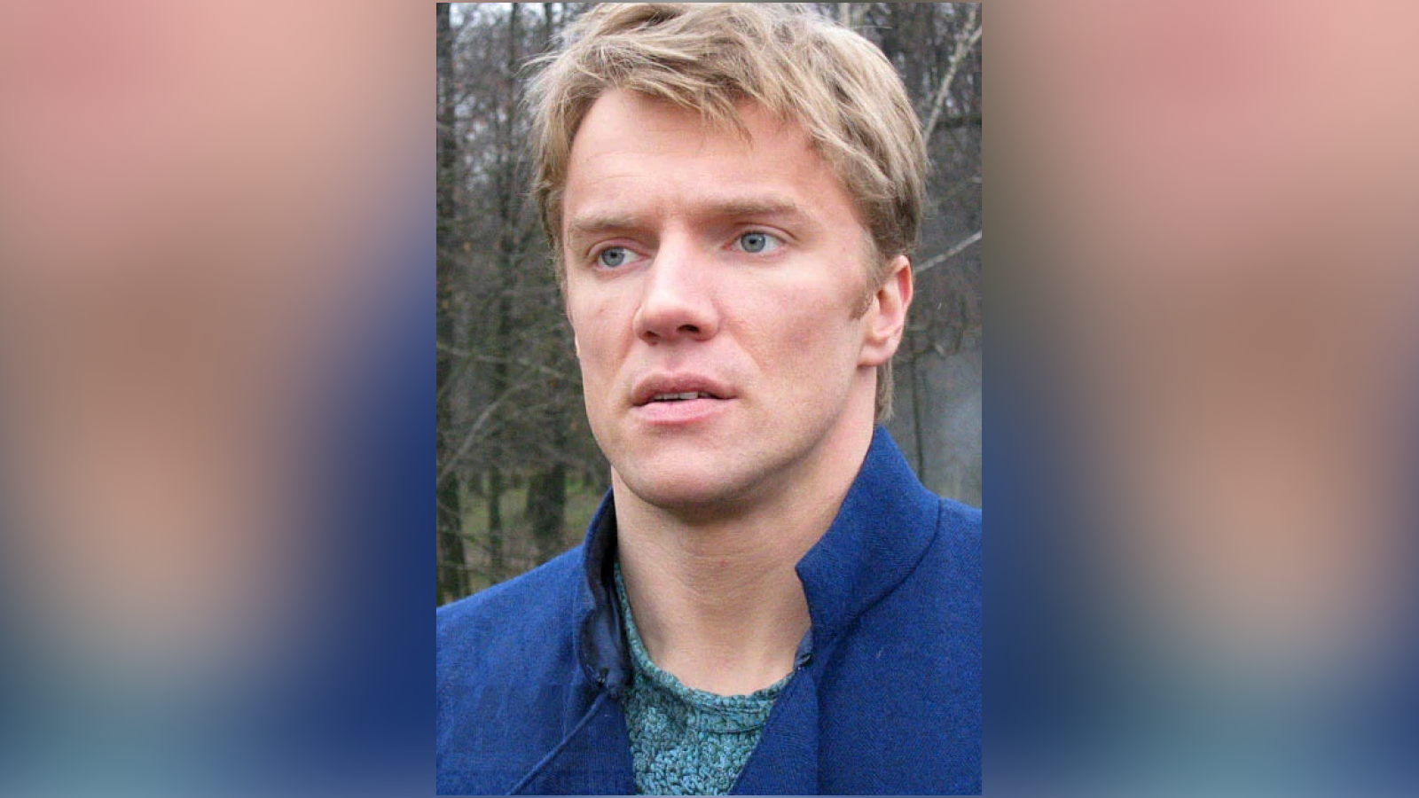 Алексей Осипов в кадре сериала Бедная Настя - РИА Новости, 1920, 21.05.2025