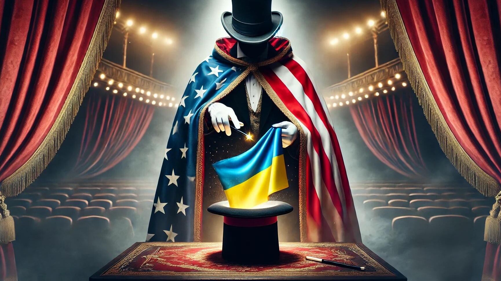 Изображение сгенерировано ИИ Изображение сгенерировано ИИ - РИА Новости, 1920, 06.03.2025