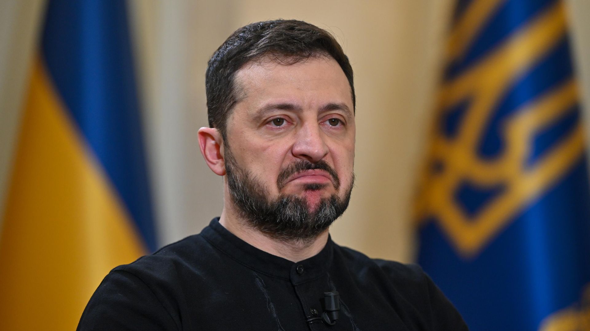 Владимир Зеленский Владимир Зеленский - РИА Новости, 1920, 06.03.2025