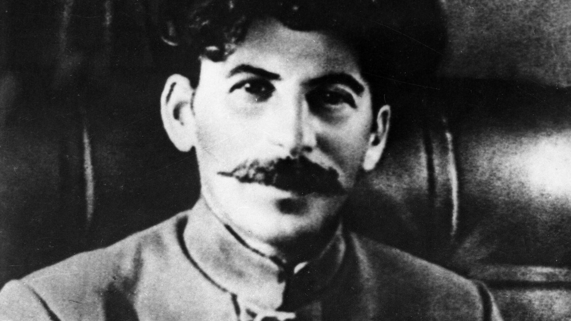 Иосиф Виссарионович Сталин Иосиф Виссарионович Сталин - РИА Новости, 1920, 18.05.2025