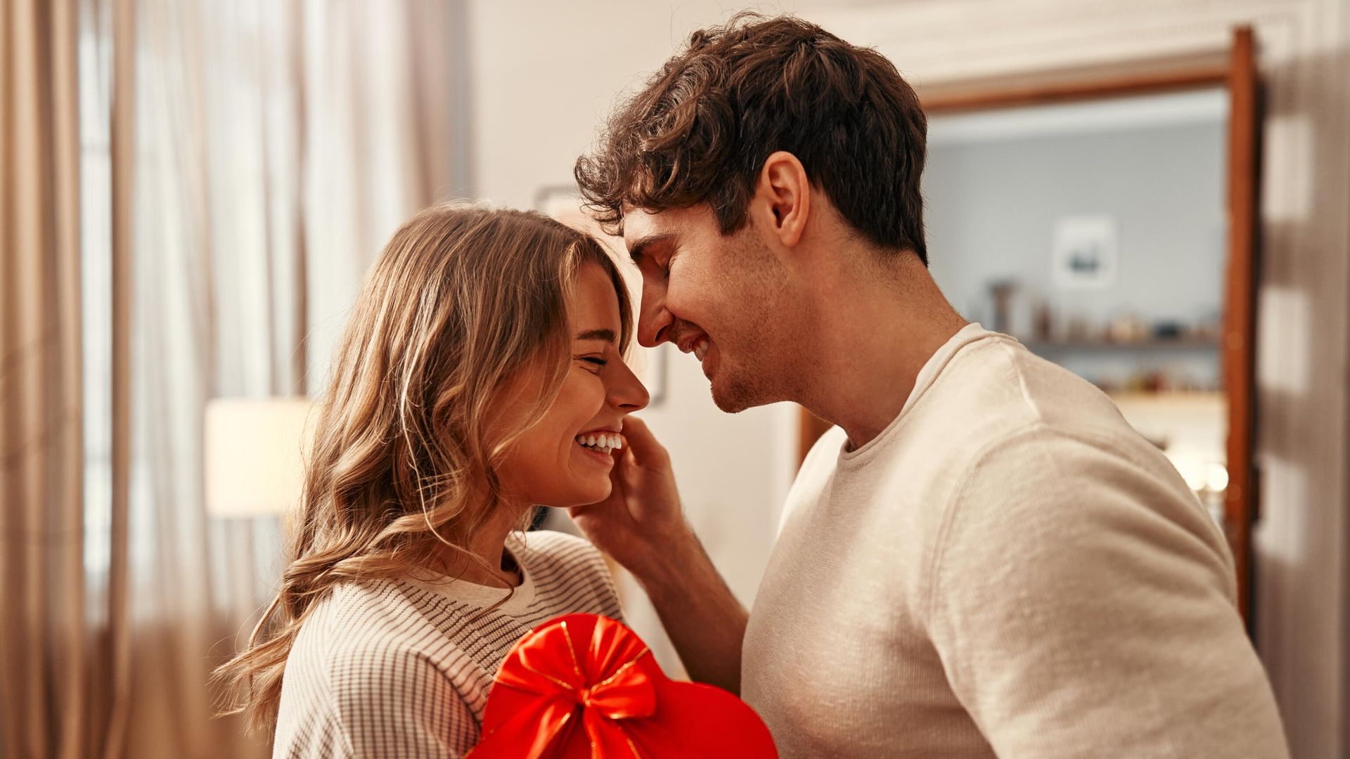 Возлюбленные Возлюбленные - РИА Новости, 1920, 07.03.2025