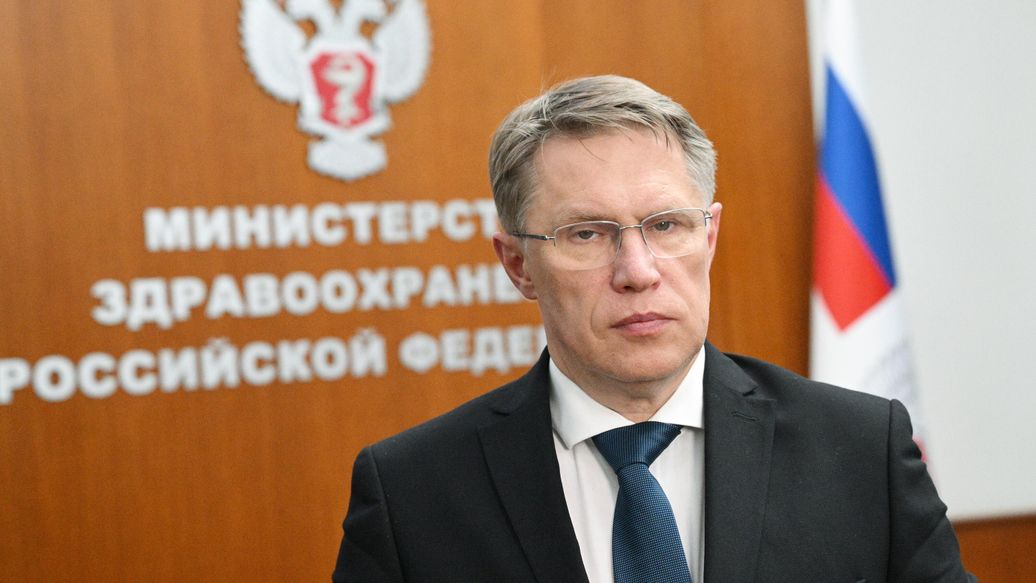 Мурашко сообщил о ежегодном снижении мертворождаемости в России