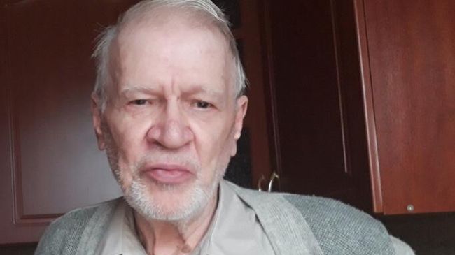 Композитор Геннадий Банщиков Композитор Геннадий Банщиков