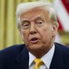 Президент США Дональд Трамп Президент США Дональд Трамп